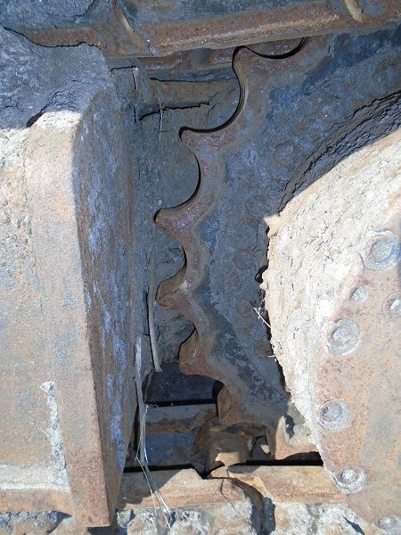 1999 SAMSUNG SE210LC-3 - Image 19